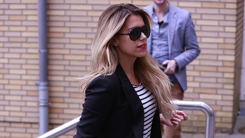 Sylvie van der Vaart