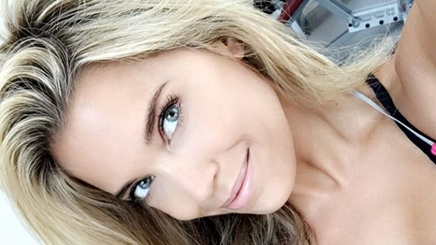 Sylvie Meis, Moderatorin und Model