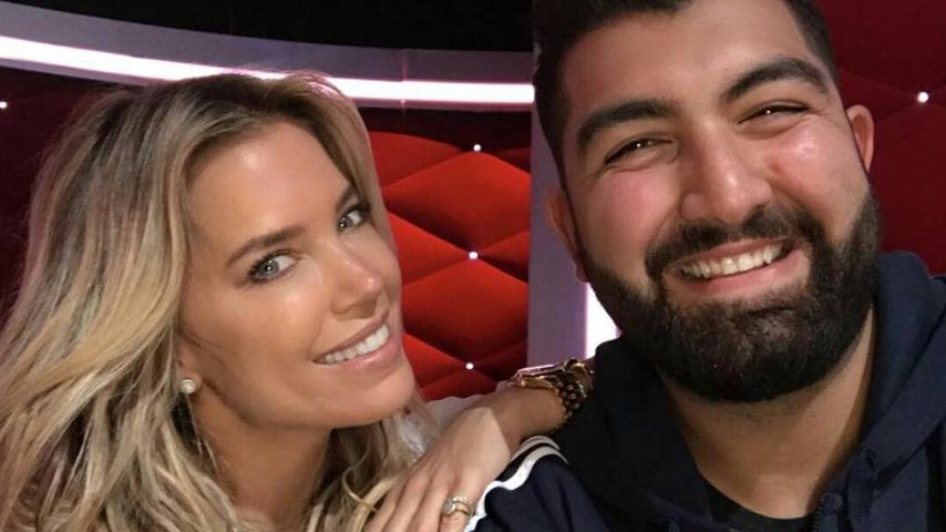 Sylvie Meis und Faisal Kawusi bei "Let's Dance"