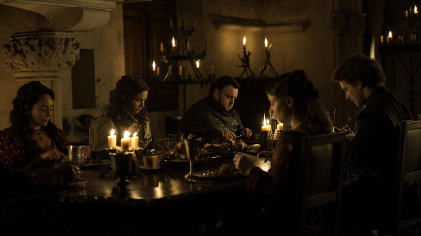 "Game of Thrones"-Fail: Starbucks-Cup wurde digital 