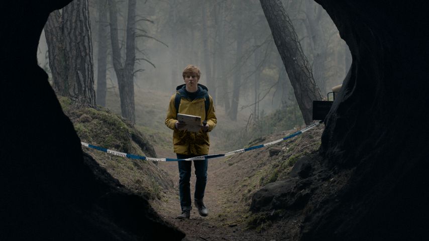 Düster wie der Name: Trailer zu 1. deutscher Netflix-Serie!
