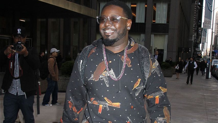 T-Pain
