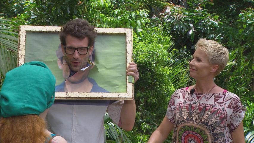 Sonja Zietlow und Daniel Hartwich