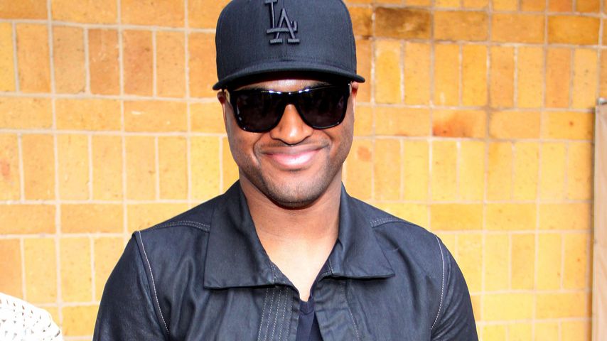 Taio Cruz