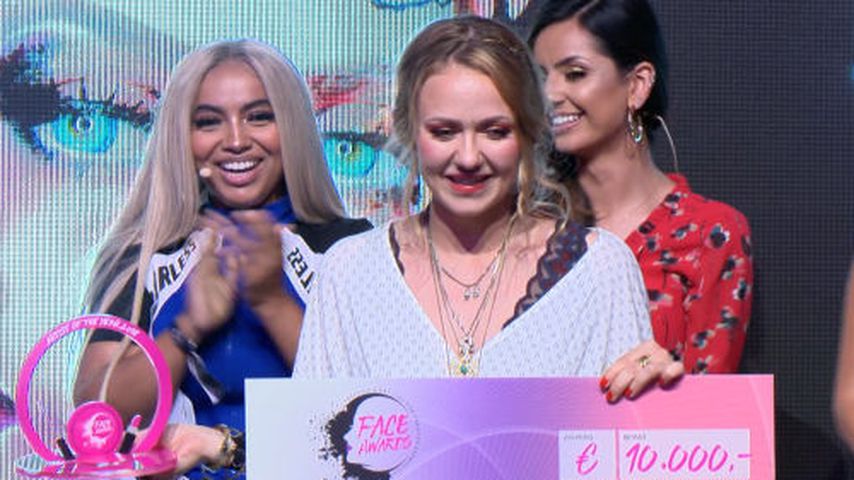 Face Awards: Diese YouTuberin ist Beauty-Vlogger of the Year