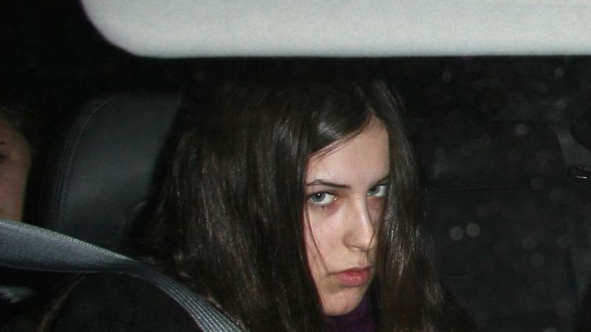 Tallulah Willis