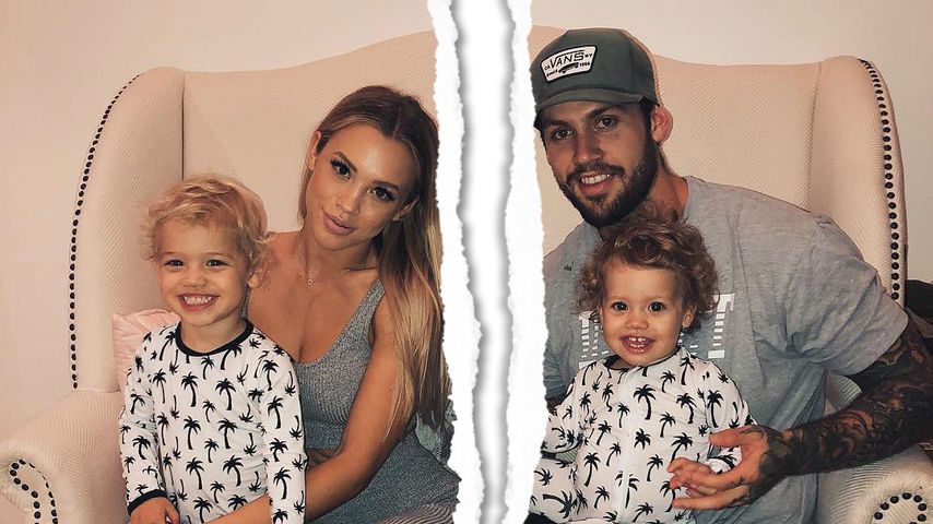 Liebes-Aus für Traumpaar! Insta-Star Tammy Hembrow getrennt