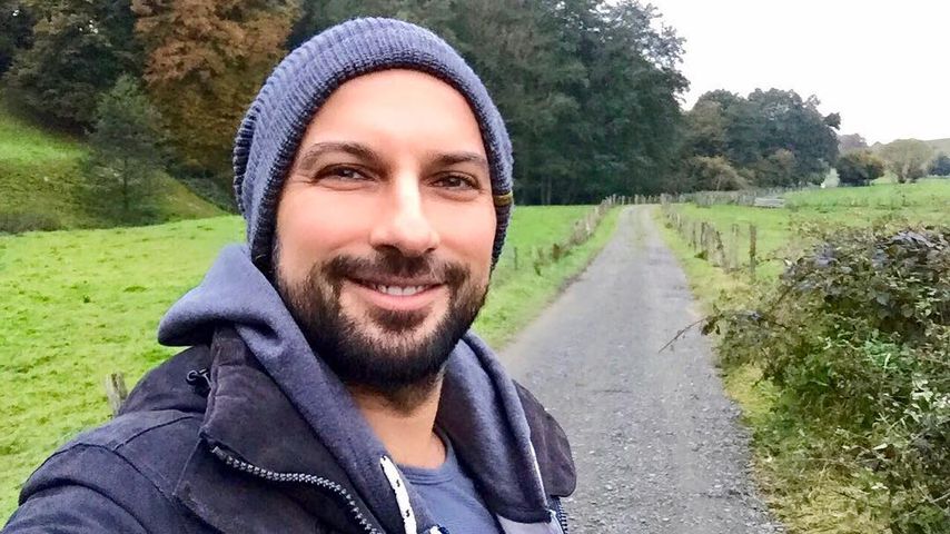 Tarkan, Sänger