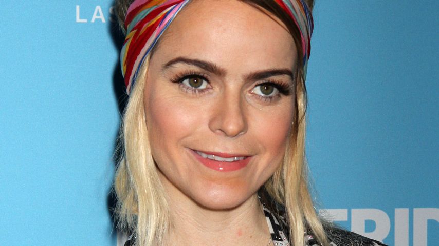 Taryn Manning