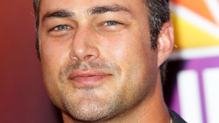 Taylor Kinney