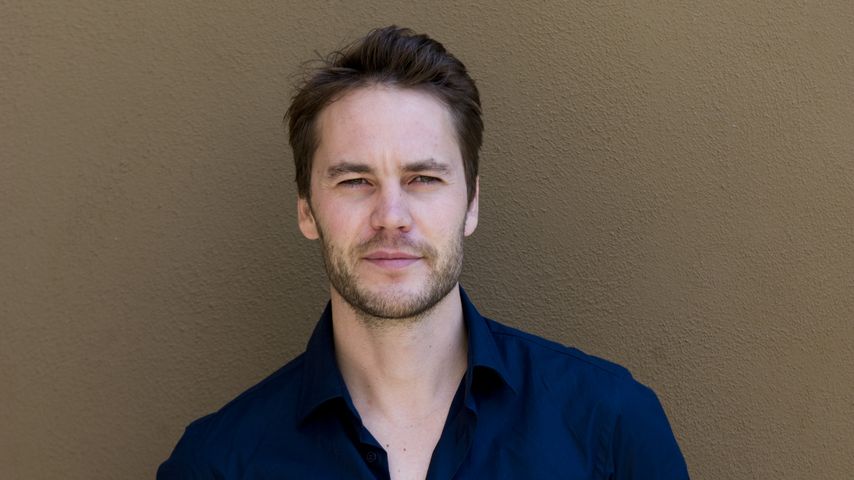 Taylor Kitsch