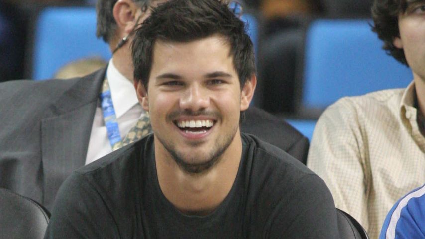 Taylor Lautner, Schauspieler