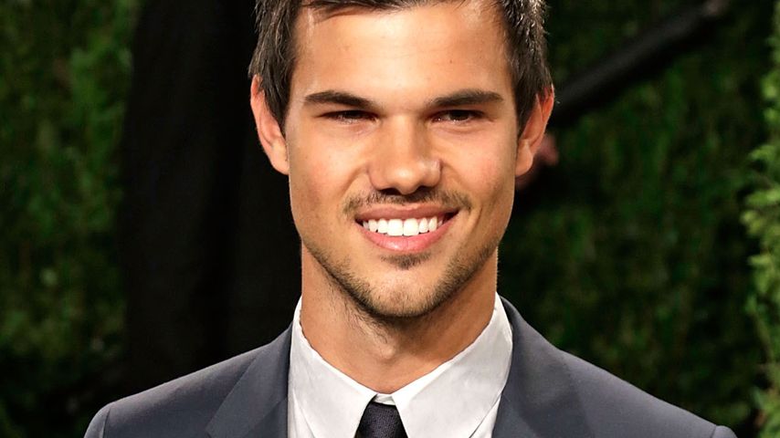 Taylor Lautner