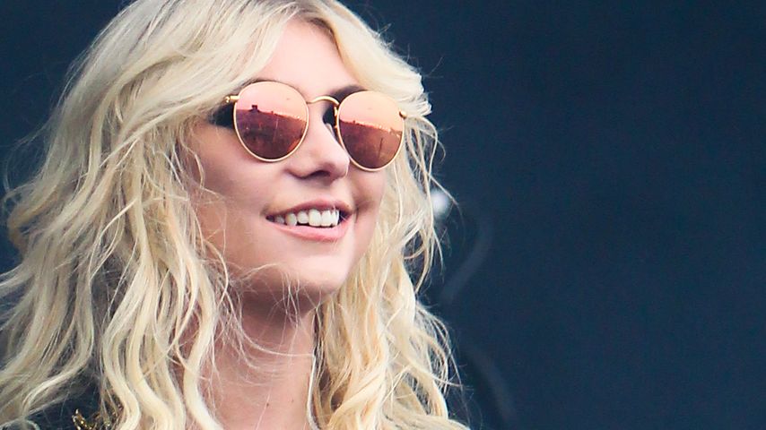 Taylor Momsen