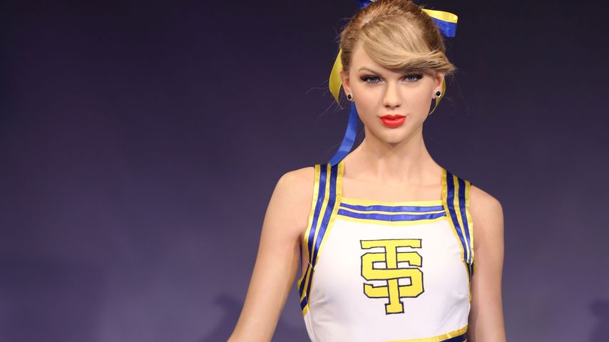 Taylor Swift