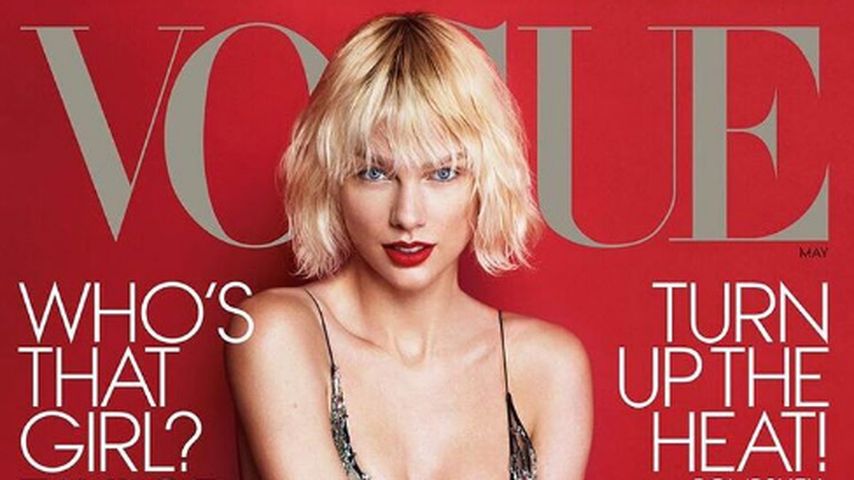 Taylor Swift