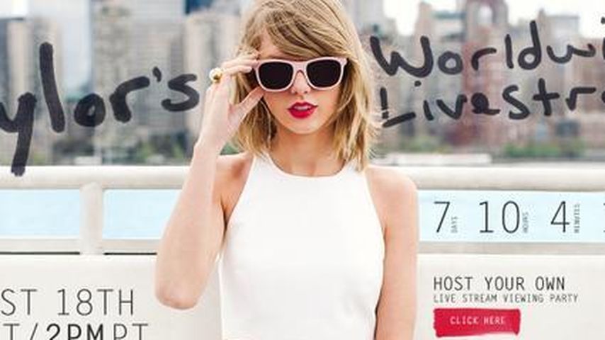 Taylor Swift