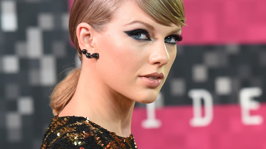 Taylor Swift bei den VMAs 2015
