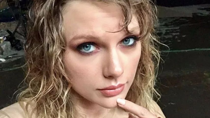 Zu nackt im Video? Taylors ironische Antwort auf Fan-Hate!