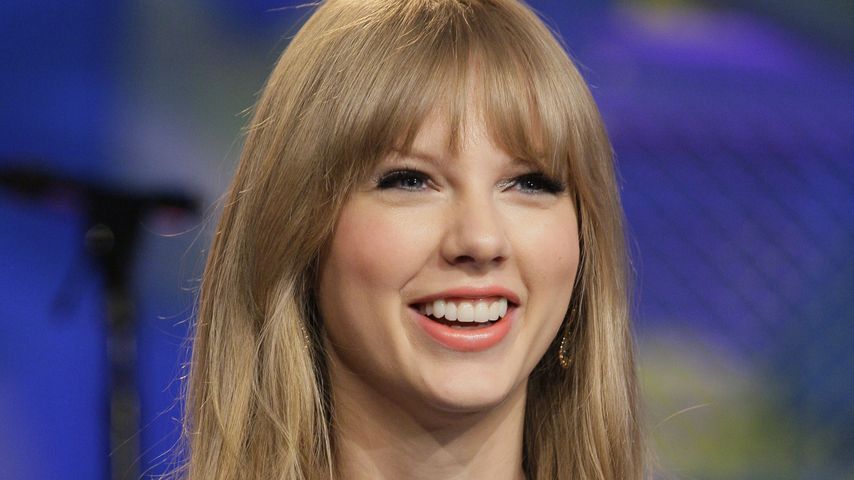 Taylor Swift