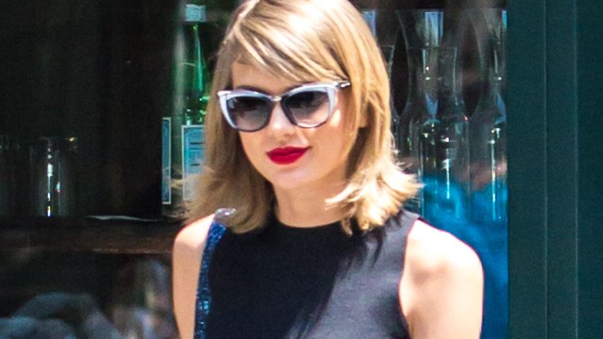Taylor Swift