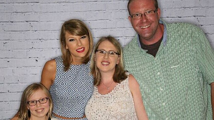 Taylor Swift und Blake Lively