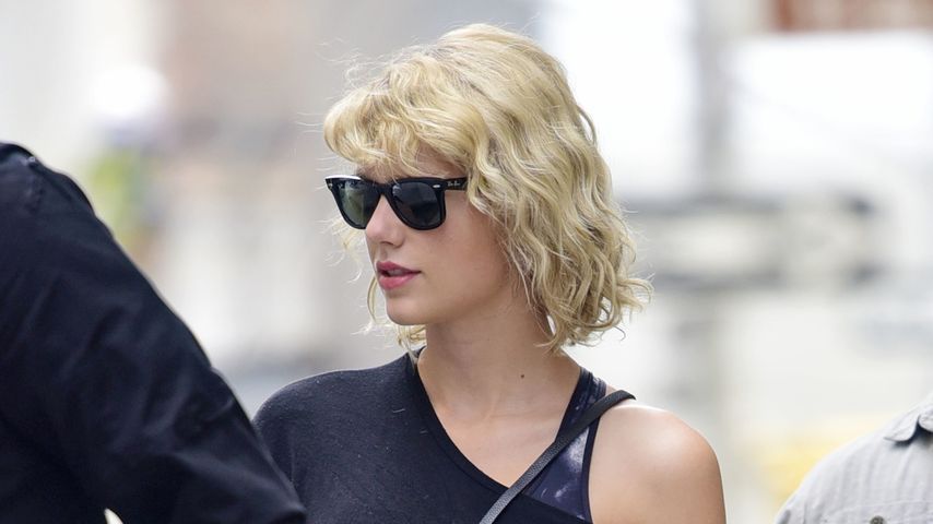 Taylor Swift, Schauspielerin