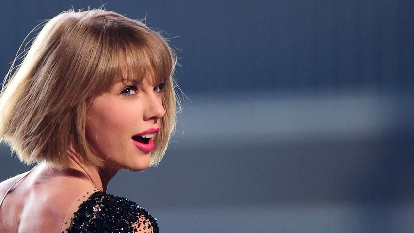 Taylor Swift, Sängerin
