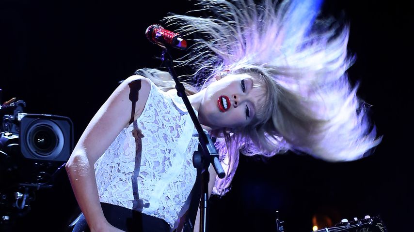 Taylor Swift
