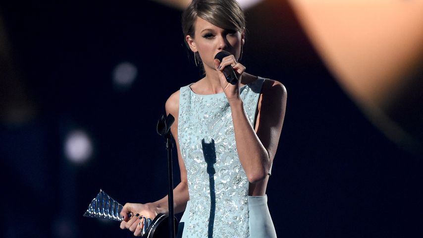 Taylor Swift