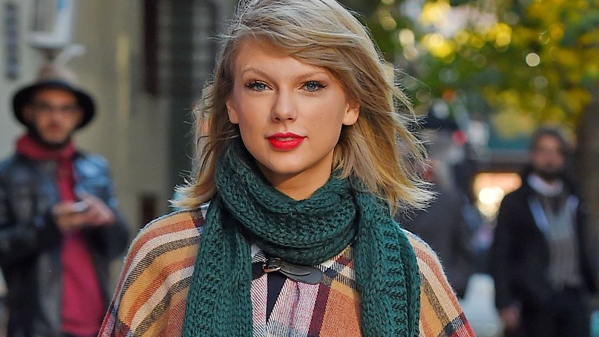 Taylor Swift