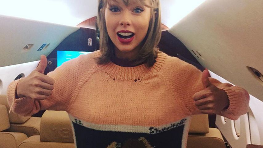 Taylor Swift