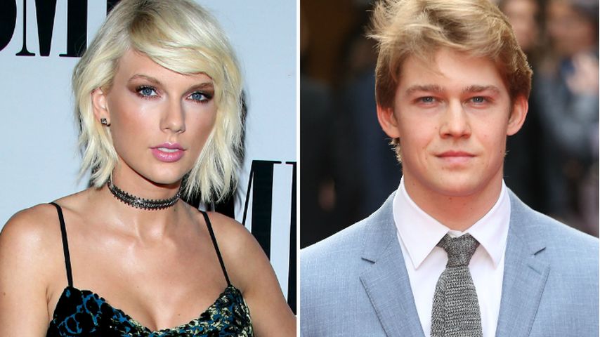 Taylor Swift und Joe Alwyn