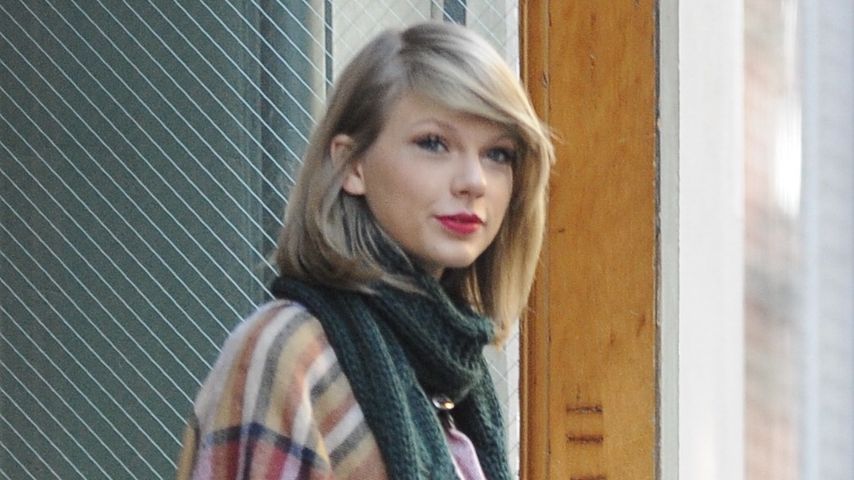 Taylor Swift