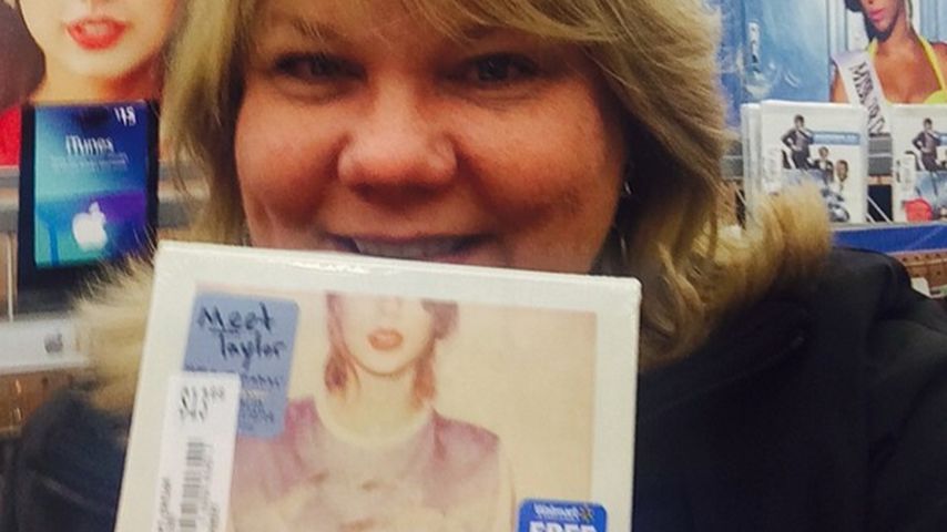 Taylor Swift