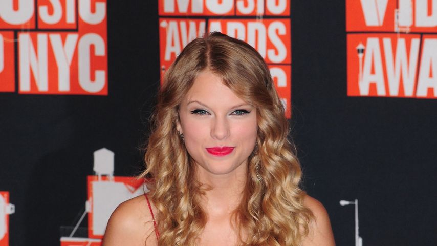 Taylor Swift