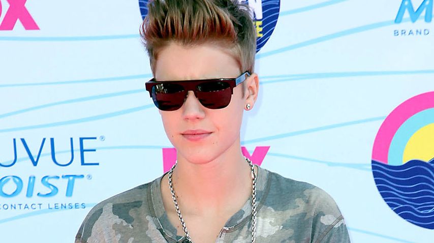 Justin Bieber