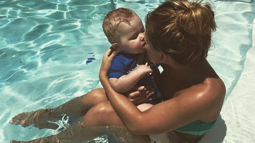 Jenelle Evans