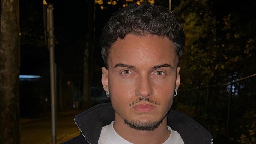 "Temptation Island"-Verführerin Nastasia Martinez' Freund Tobi
