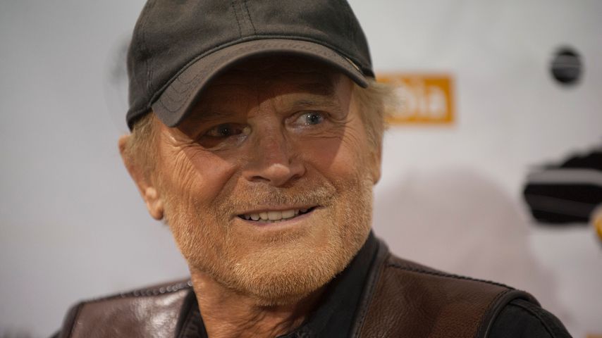 "Hier drehte ich mit Bud": Terence Hill erinnert sich an BFF