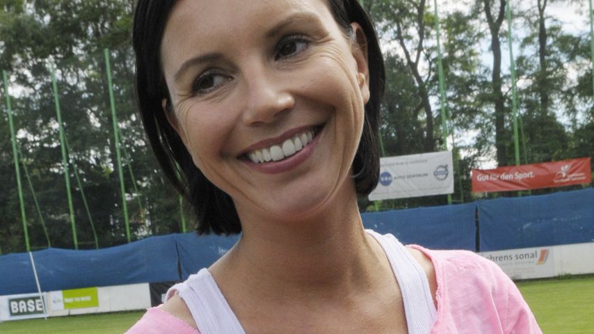 Teresa Enke