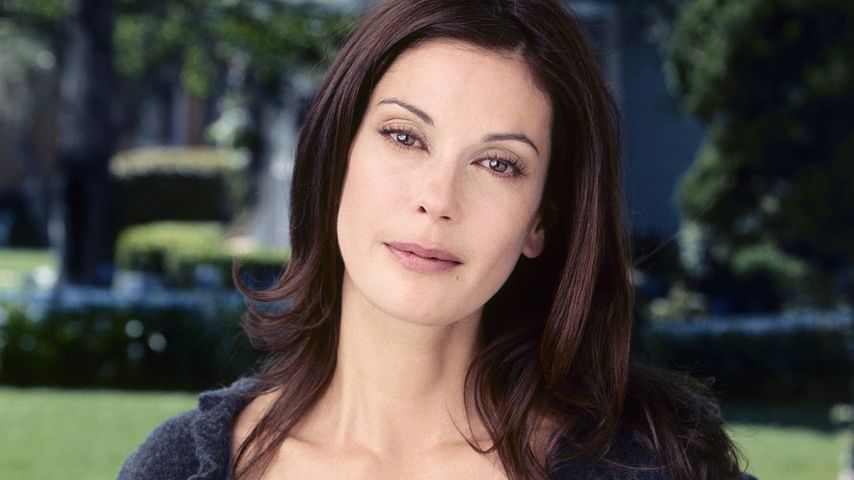 Teri Hatcher
