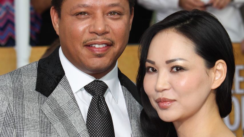 Terrence Howard