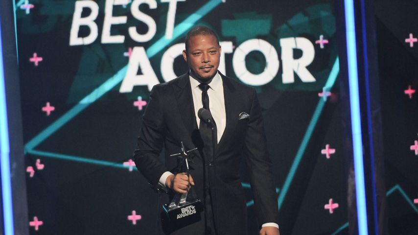 Terrence Howard