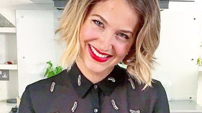 Tess Ward, Food-Bloggerin