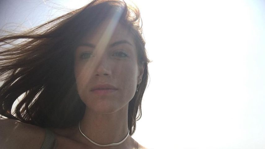 Tessa Bergmeier, Model