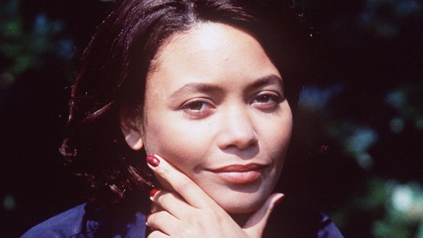 Thandie Newton in den 1990ern