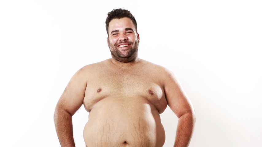 "The Biggest Loser"-Kandidat Miguel