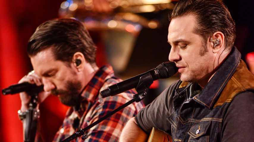 The BossHoss in der zweiten Folge von "Sing meinen Song"