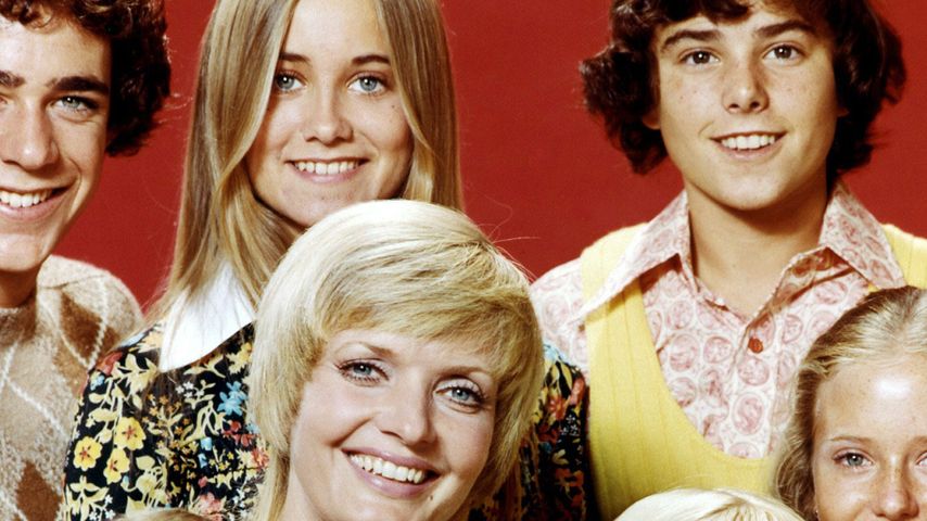 The Brady Bunch